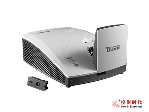 明基成北美市場銷量增長最快的DLP投影機品牌