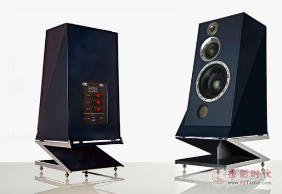 限量10對：ATC推出Special Edition S50喇叭