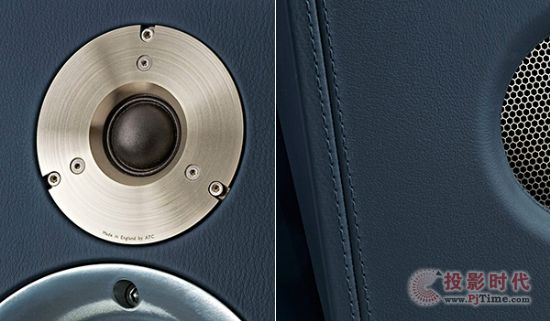 限量10對：ATC推出Special Edition S50喇叭