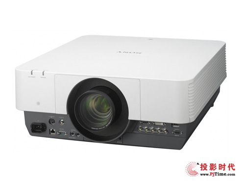 索尼新品激光投影機VPL-FHZ700L 功能細節大公開