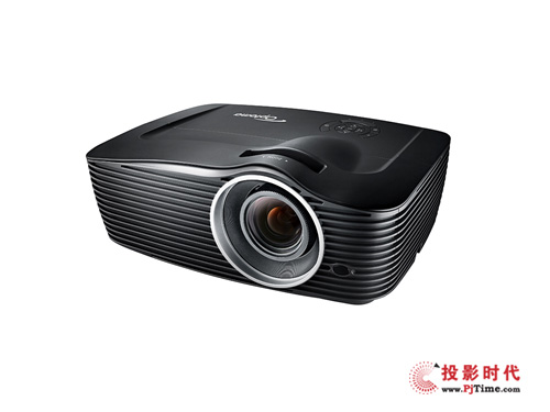 神秘氣息濃厚 奧圖碼新品家用投影機HD36諜報