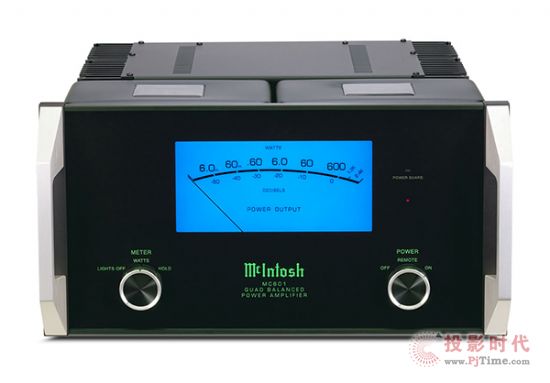 600ߴݔMcIntosh MC601U(ku)C(j)
