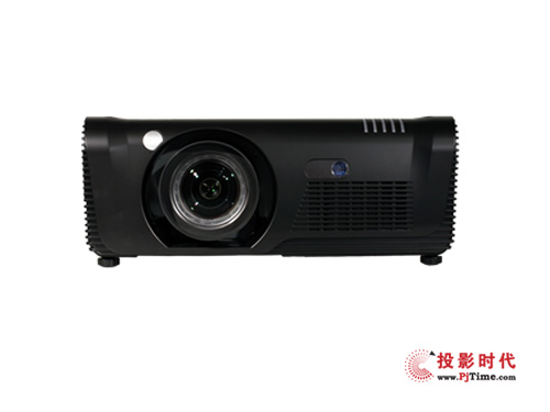 雅圖LX4100F工程投影機 中小型演示場合救星