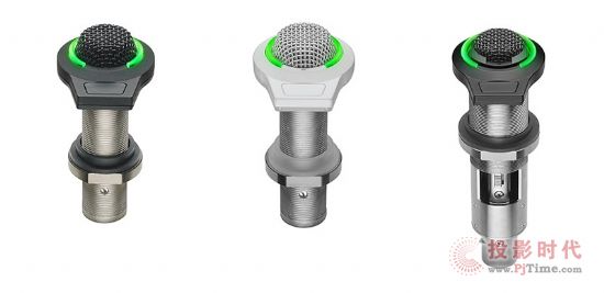 鐵三角發布多項最新型號話筒產品