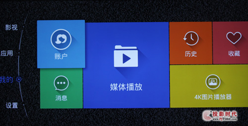 UI