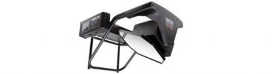 High End Systemsl(f)MMS-100cMMS-200ýw(sh)܉R
