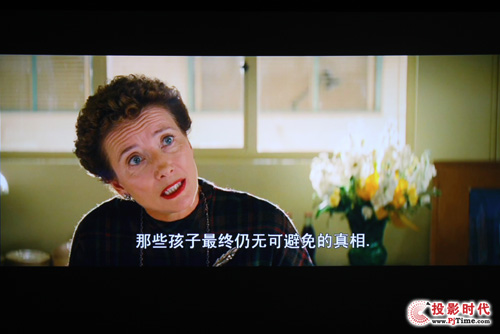 ͶӰ籭 WDaHD50ǺHRF