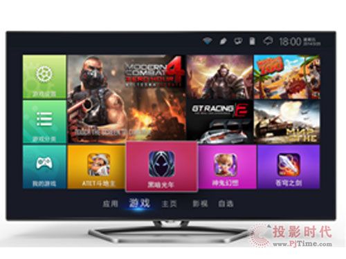 TCL TV+Αҕ
