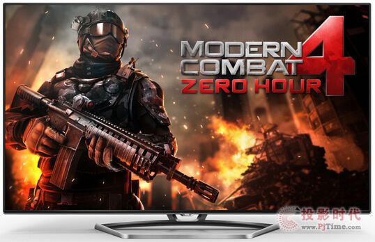TCL TV+Αҕ