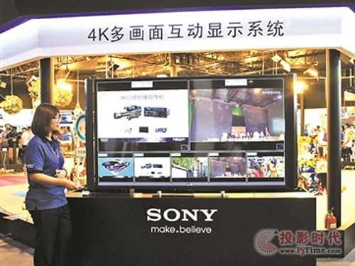 廠商為何熱衷4K?毛利偏高是主因