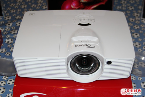 短焦·3D·1080P家用機——GT1080