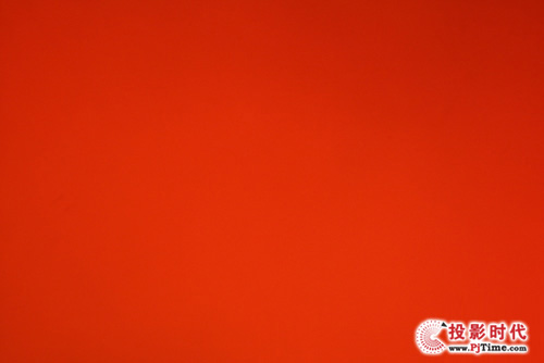 高質量專業表現 宏碁P7505寬屏工程投影機評測
