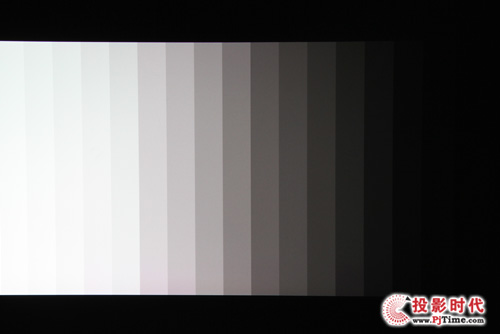 高質量專業表現 宏碁P7505寬屏工程投影機評測