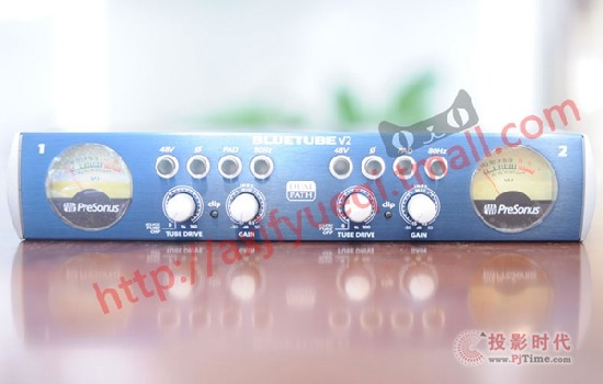 Presonus Blue Tube DP v2p·Ԓŵ؛¾۸