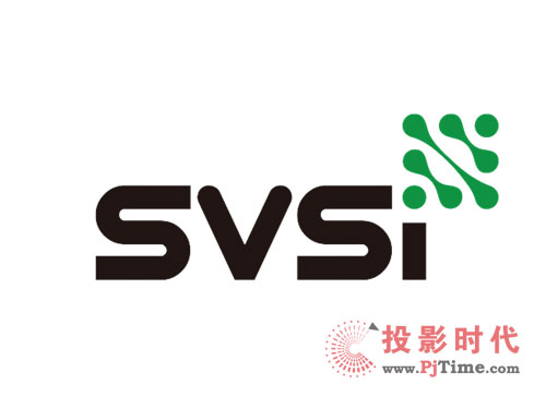 SVSi打造視頻傳輸應用新里程碑