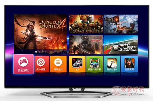 TCL TV+ͥʘҕذ࣬ʽꑡЇ
