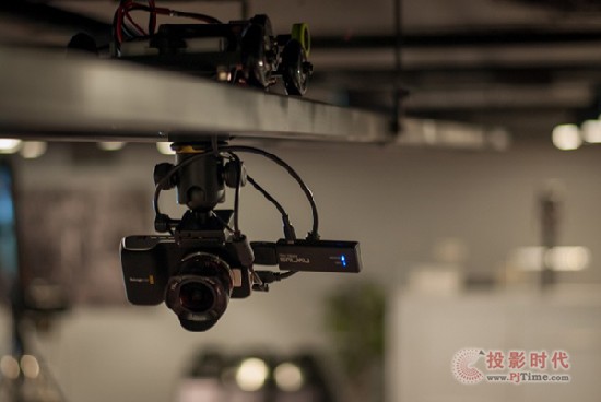 美國基督教堂Now Church引進Blackmagic攝像機和4K切換臺