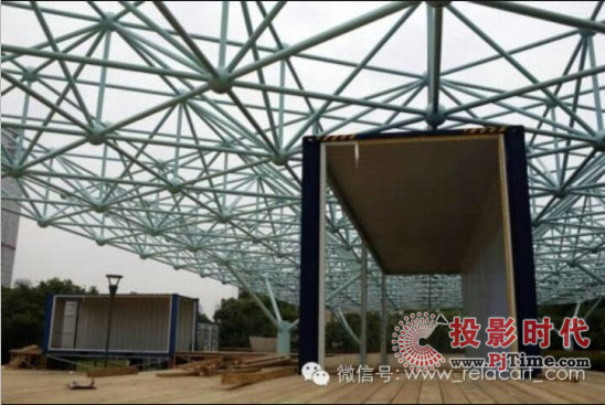 “無線——力卡”將攜手浪漫實景音樂劇《河谷三號的故事》