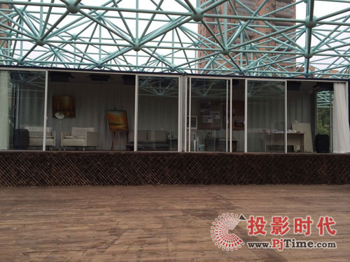 “無線——力卡”將攜手浪漫實景音樂劇《河谷三號的故事》