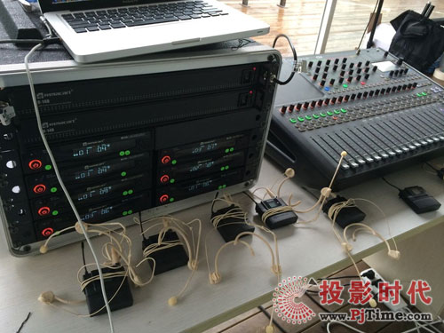 “無線——力卡”將攜手浪漫實景音樂劇《河谷三號的故事》