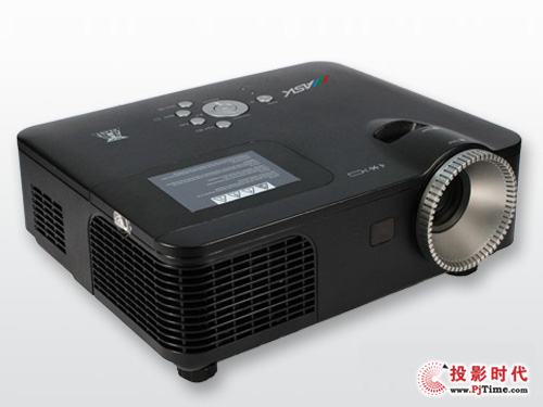 性價比NO.1 ASK商務投影機A1270熱銷