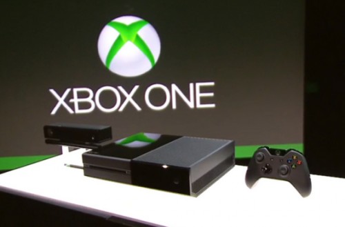康佳TCL激戰游戲，微軟XBOX生不逢時
