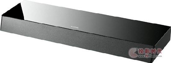 隨插即用免設(shè)定：Focal Dimension Soundbar