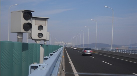 大華股份為浙江高速平安暢通保駕護航