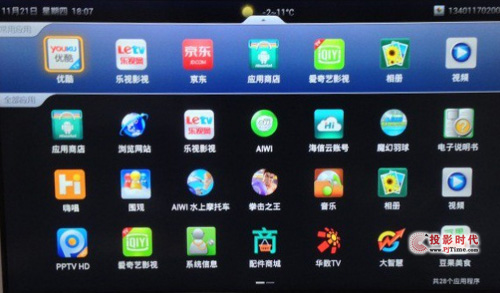 海信