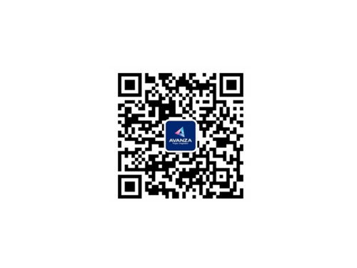 AVANZA微信