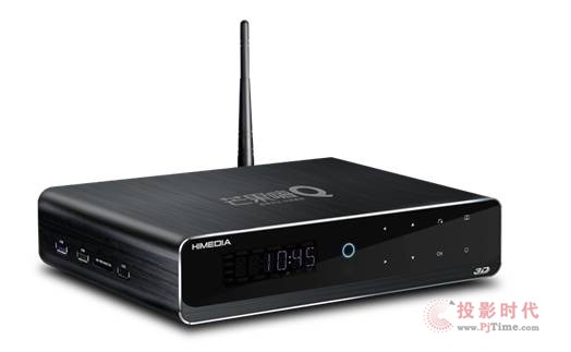 至上機皇榮耀亮相芒果嗨Q Q10四核首曝光