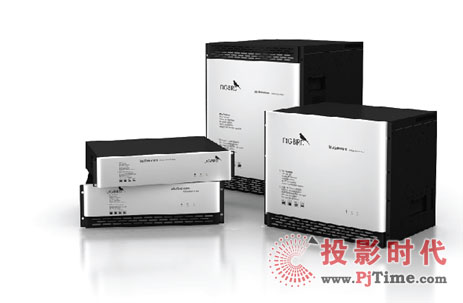 DIGIBIRD邊緣融合處理器