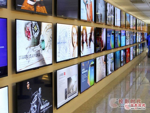 彩電：尚未跨入互聯網思維時代