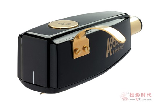 95o 棺Ortofon SPU A95 MC^