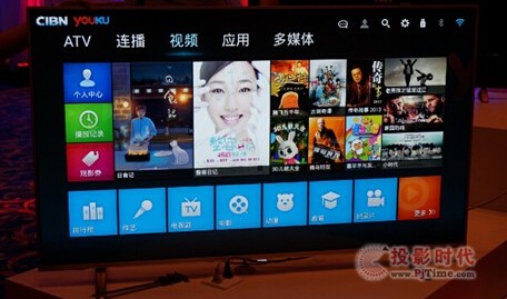 TV slimҕ