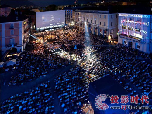 Locarno Film Festival, Switzerland \  ʿZHӰ
