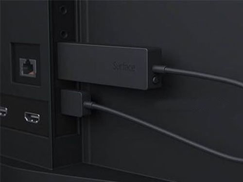 微軟電視棒更多細節曝光 使用Linux系統