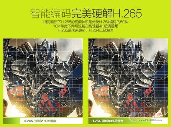 芒果嗨Q HD600A網絡機頂盒升級四核功能大躍進