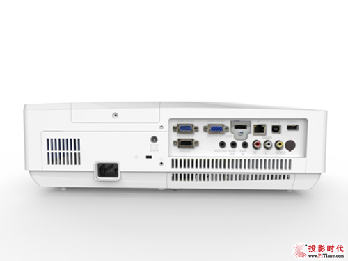 極具競爭力 雅圖高亮十足高性能投影機LX500熱銷