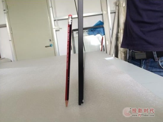 艾博德窄邊框“FE”系列完美亮相