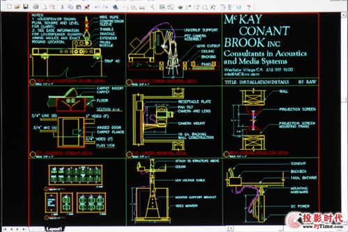 CADD