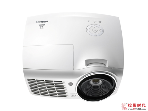 Vivitek（麗訊）DX864、DW866性能出眾