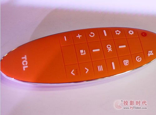 芒果TV+ 遙控器