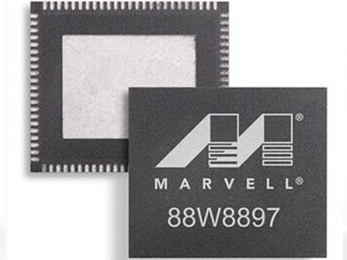 Marvell發(fā)布全新超清電視芯片 機頂盒專用