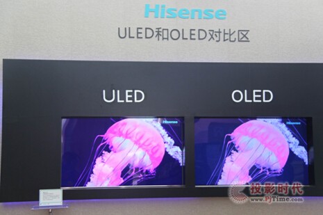 ULEDcOLEDҕ|(zh)PK