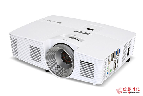 宏碁H5380BD投影機(jī)亞馬遜熱促 2999帶回家看亞運(yùn)精彩賽事