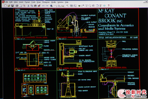 CADD