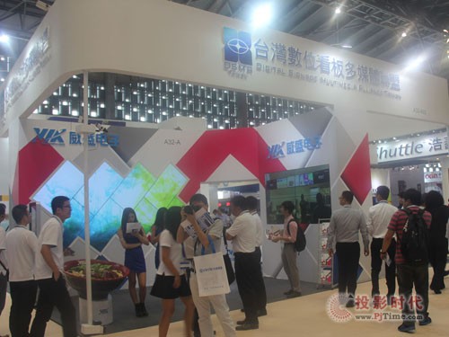 開啟全新就餐體驗(yàn)，威盛智能餐廳解決方案搶眼