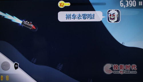 標配遙控器也可以玩很多中游戲