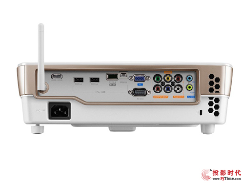 明基i700